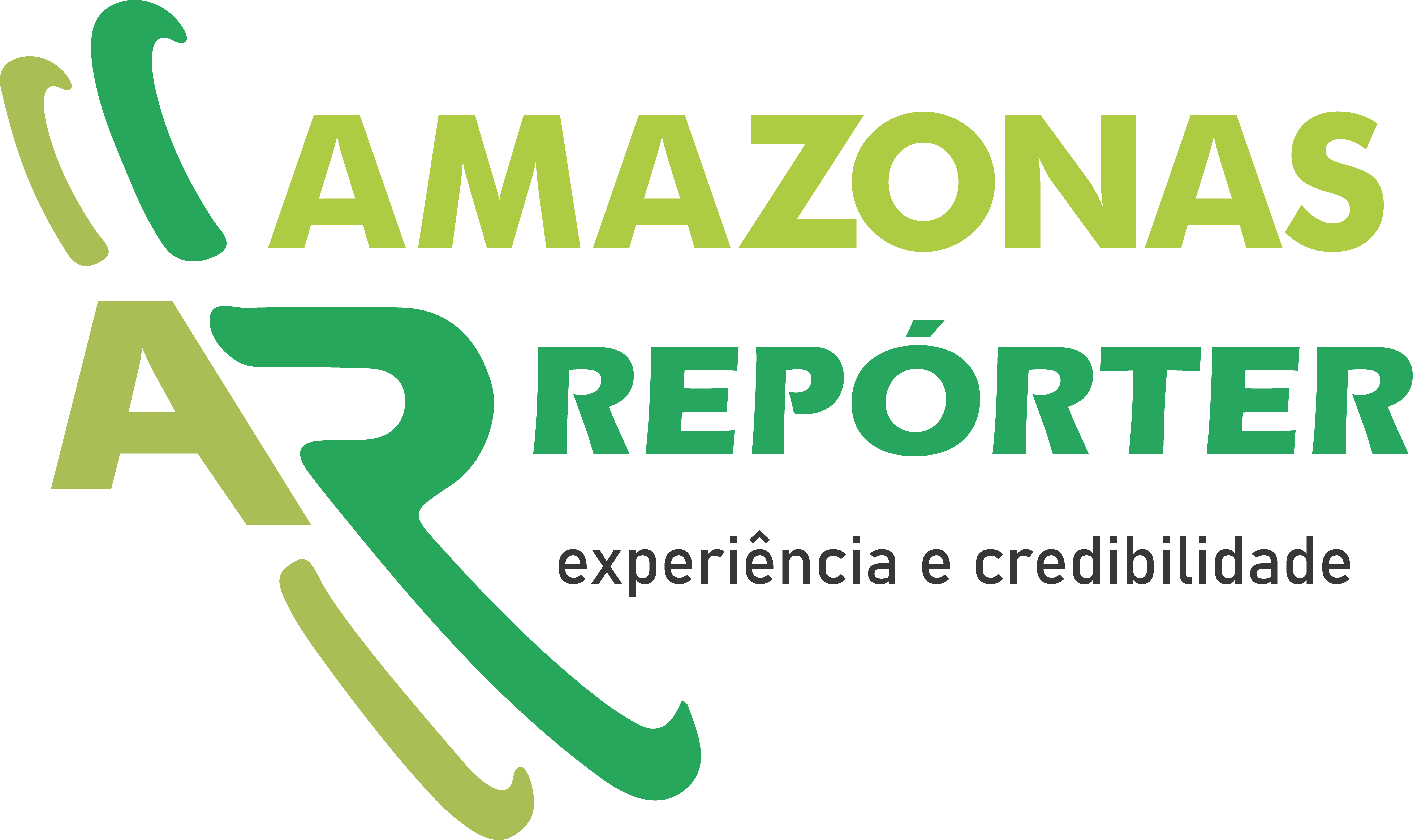 Amazonas Repórter Logo