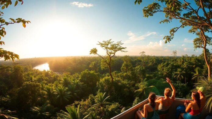 conservacao-da-biodiversidade-na-amazonia-com-turismo-sustentavel
