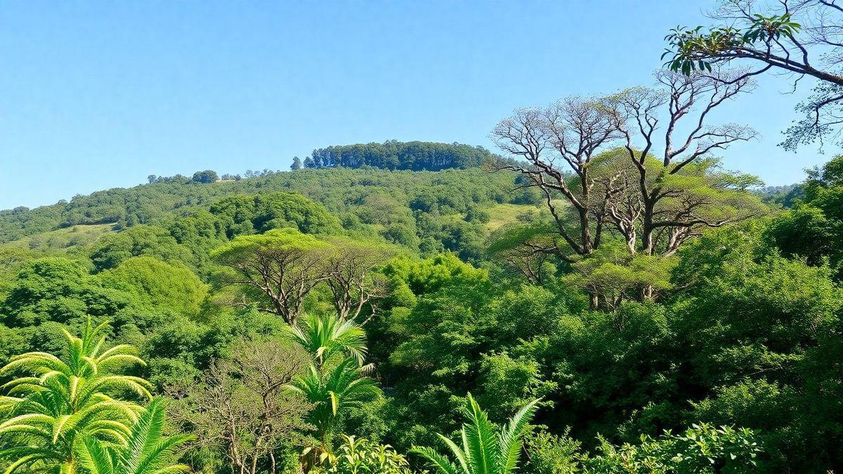 Conservação Ambiental e seu Impacto nas Comunidades