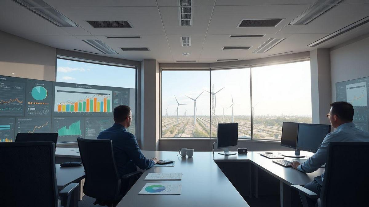 Efeitos da Regulação da Aneel na Eficiência Energética